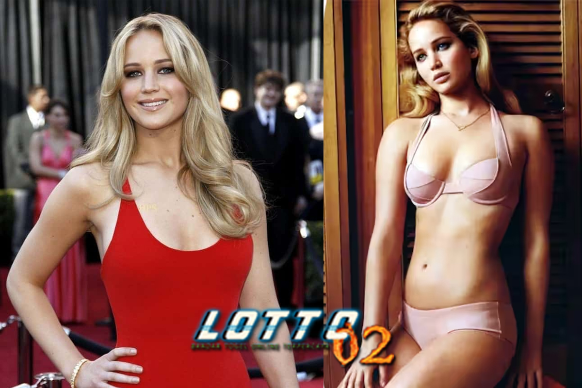 Foto Jennifer Lawrence