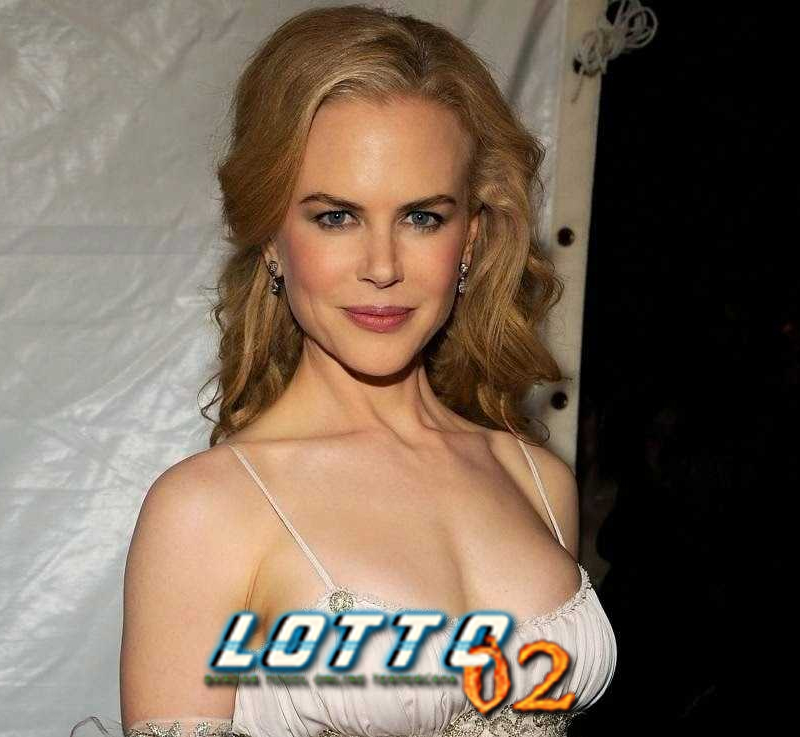 Foto Nicole Kidman