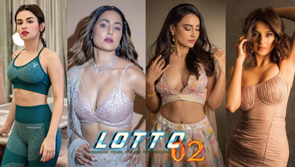 Viral 5 Artis Bollywood Ini Kerap Disebut Sebagai Simbol Seks