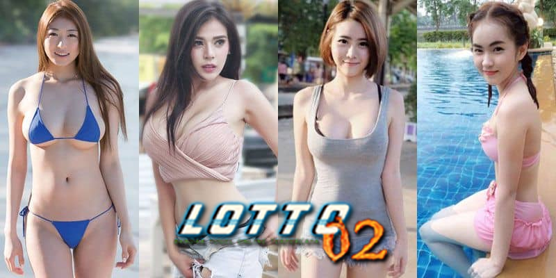 10 Artis Thailand Paling Hot dan Menggoda