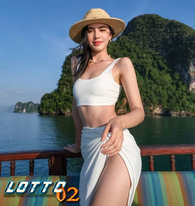 10 Artis Thailand Paling Hot dan Menggoda