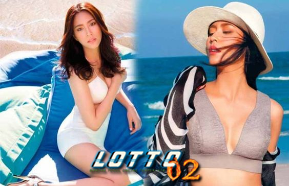 10 Artis Thailand Paling Hot dan Menggoda