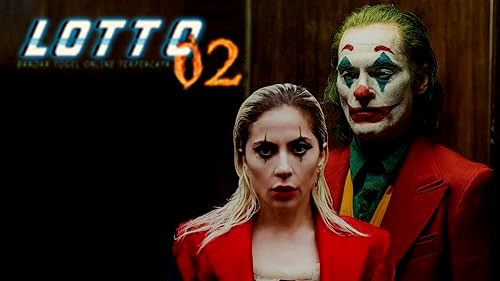 LADY GAGA - HARLEY QUINN