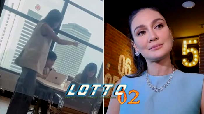 LUNA MAYA MARAHI KARYAWAN