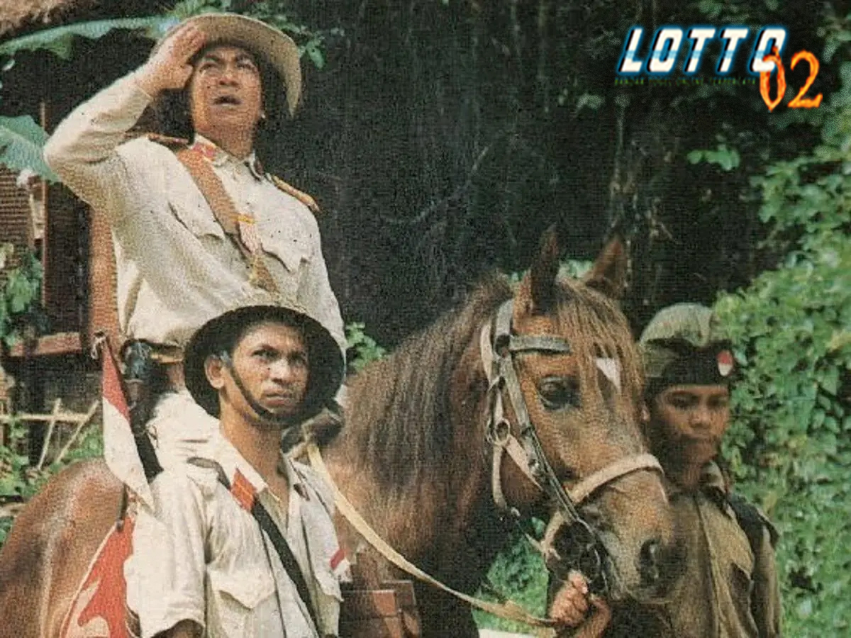 Film Jadul Indonesia untuk Nostalgia Masa Lalu