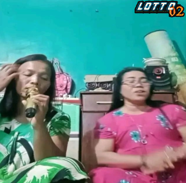 Viral 7 Fakta Pria di Sergai Tikam Istri Hingga Tewas saat Live FB