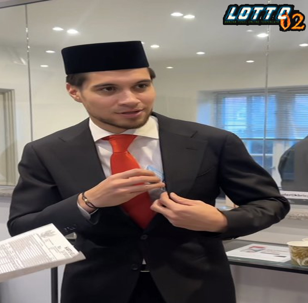 Viral Resmi Jadi WNI, Kartu Keluarga Kevin Diks Penuh Sesak