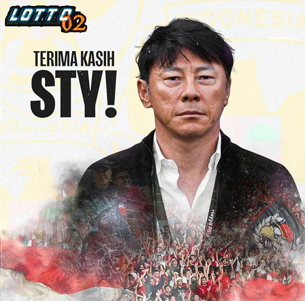 VIRAL PSSI Resmi Pecat Shin Tae-yong Umum kan pengantinya