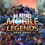 Hero mobile legends