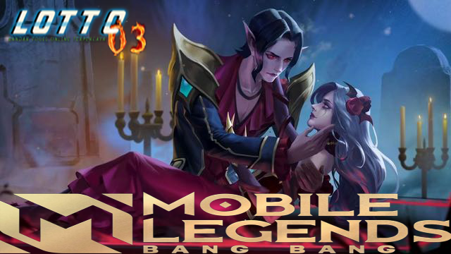 ilustrasi Hero Mobile Legends