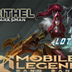 Irithel Hero Mobile Legend