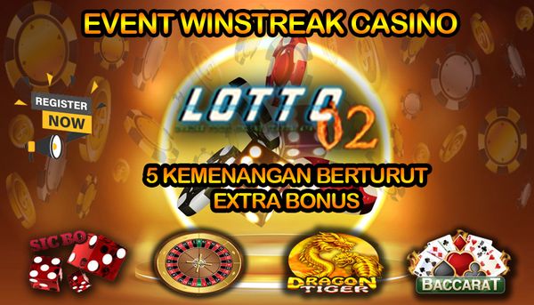 Event Winstreak Casino Lotto02
