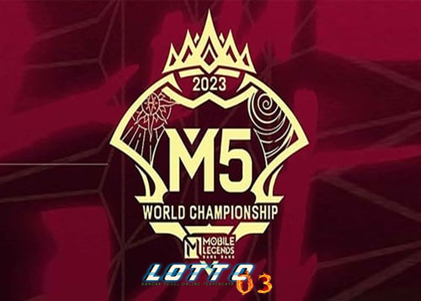 Jadwal M5 World Championship dan format pertandingannya