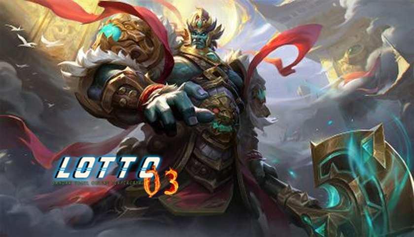 5 Hero Counter terbaik untuk Balmond di meta S31