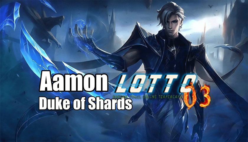 Aamon Assassin terbaik yang bisa main di semua role