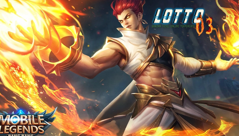 Hero dan Item Counter Valir 2024 Mobile Legends