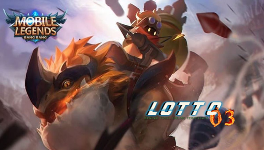 Roamer Terbaik Mobile Legends di Season 31