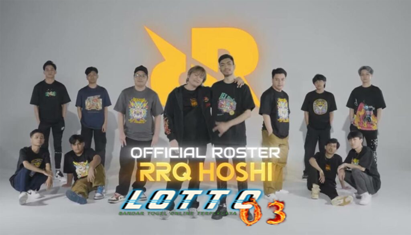 Roster RRQ MPL ID S13 akhirnya lengkap