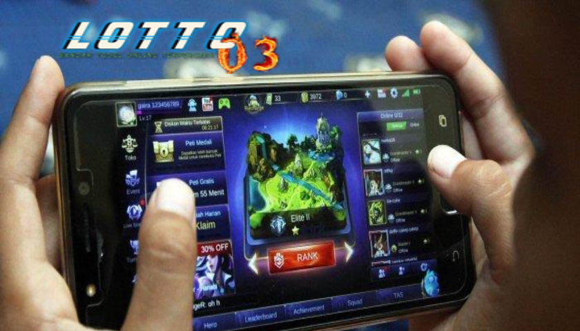 Cara Mendapatkan Uang dari Game Mobile Legends 2024