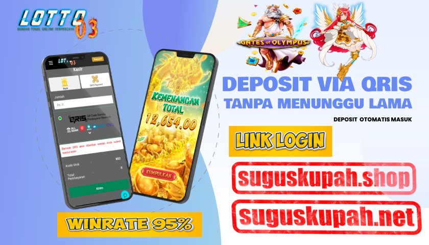 Lotto03 Situs slot gacor deposit Qris tanpa potongan