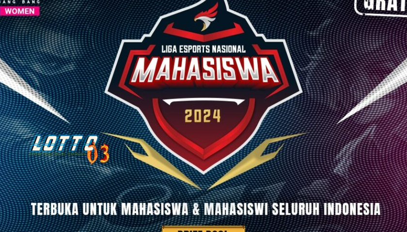 komitmen PB ESI untuk memajukan esports Indonesia