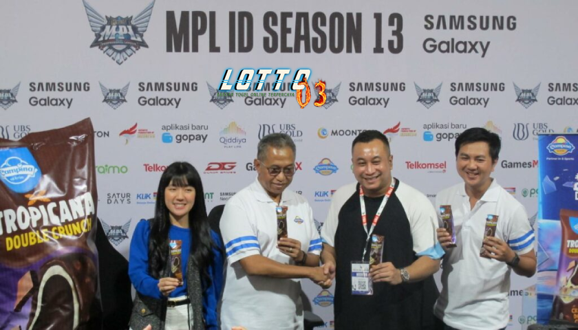 Kolaborasi MPL ID x Campina untuk pasar kawula muda