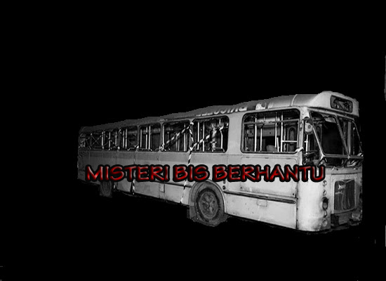 MISTERI BIS BERHANTU