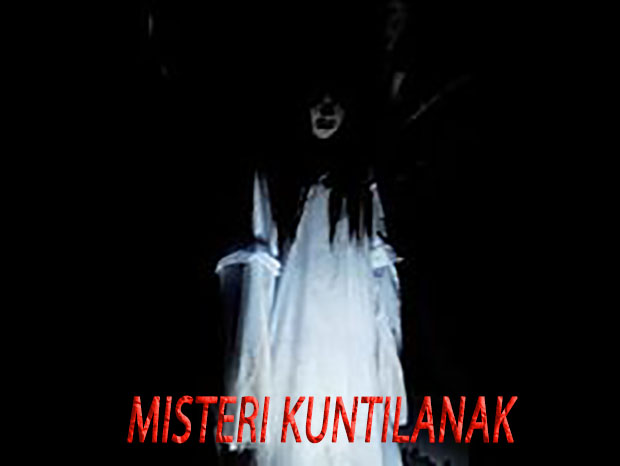 MISTERI KUNTILANAK